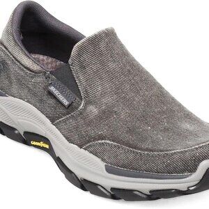 Skecher's Men's Slip-On Respected Fallston Shoes NWOT-Size 10